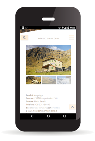 Sito-web-CAI-sezione-Chiavenna Sito web CAI sezione Chiavenna